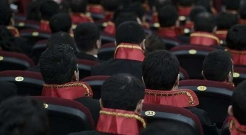 Hakim ve Savcı adaylığı için sınav ilanı yayınlandı