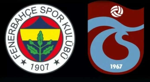 Trabzonspor-Fenerbahçe maçının hakemi belli oldu
