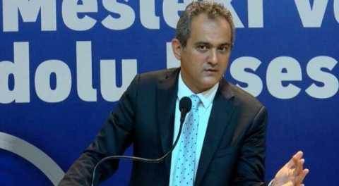 Bakan Özer'den 'normalleşme' açıklaması