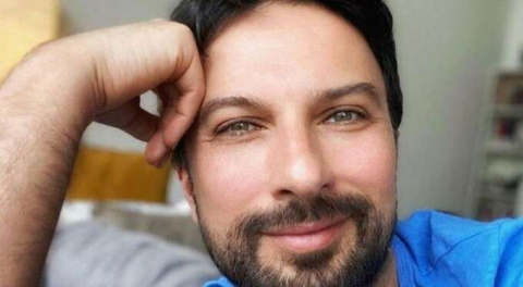 Tarkan'dan sürpriz karar! Hayranları bunu bekliyordu