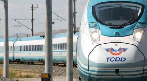TCDD Demiryolu Trafik Operatörü alacak