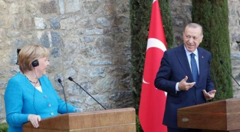 Güldüren 'koalisyon' diyaloğu