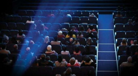 Kültür ve Turizm Bakanlığı'ndan sinemaya 65 milyon 450 bin liralık destek