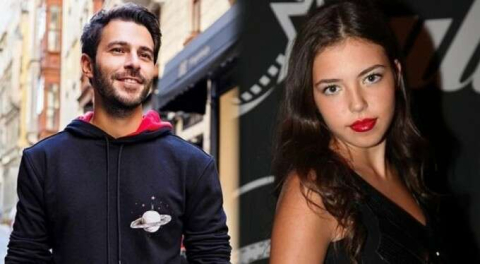 Aygün&nbsp;Aydın'dan olay yaratacak paylaşım!