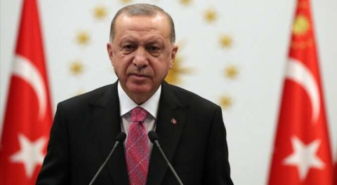 Cumhurbaşkanı Erdoğan'dan savcılığa 'siyasi cinayetler' başvurusu