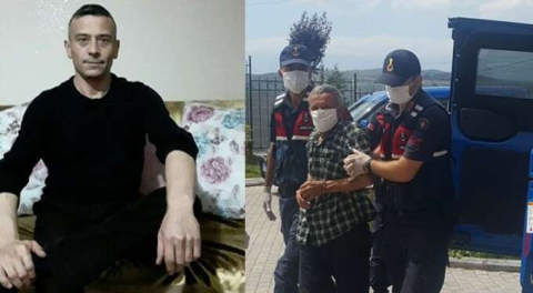 Bursa'da yeğenini öldürmüştü, cezası belli oldu