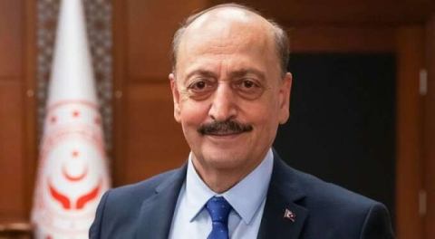 Şehit çocukları için eğitim - öğretim yardımı açıklaması