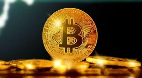 Bitcoin son 6 ayın rekor seviyesinde