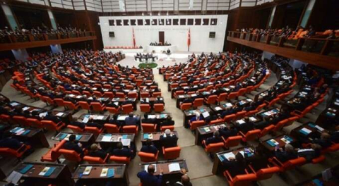 Bütçe maratonu 26 Ekim'de başlayacak