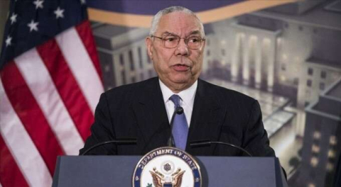 Eski ABD Dışişleri Bakanı koronadan öldü