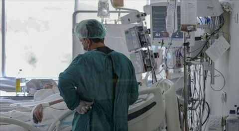 Koronavirüste son durum açıklandı! 29.240 yeni vaka...