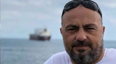 Bursa emniyetinin acı günü