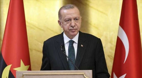 Erdoğan: BM ve uluslararası kurumlardaki reform ihtiyacı görmezden gelinemez