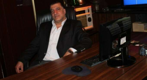 Bursa'da gece kulübü işletmecisi cinayeti davasında, 2 sanığa müebbet hapis