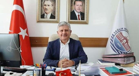 Prof. Dr. Aydın'dan 'uzun Covid' uyarısı