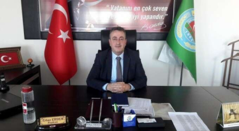 Erdem: "TİGEM arazileri sanayiciye değil çiftçiye verilsin"