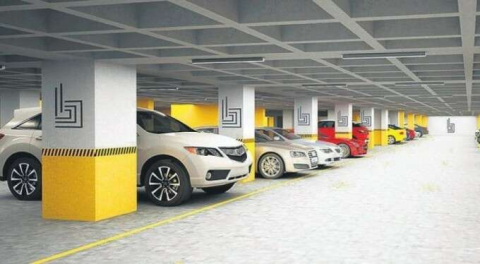 Resmi Gazete'de yayımlandı: Otoparklarda yeni dönem