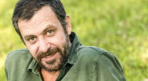 Nejat İşler'den aşk itirafı