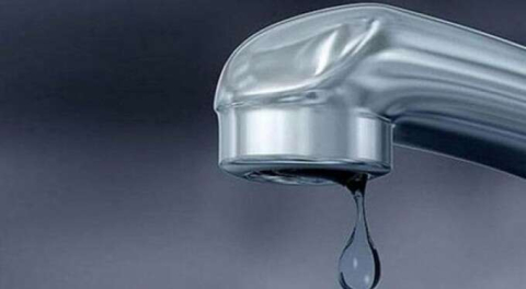 Bursa'da üç ilçede su kesintisi olacak