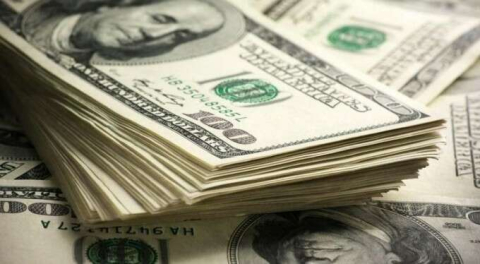 Merkez Bankası'nın 'faiz' kararının ardından dolar ve euro fırladı