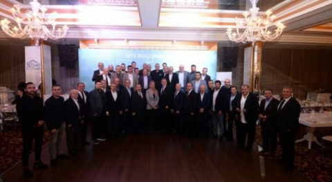 Bursa'da ev tekstili sektörü tek ses, tek yürek