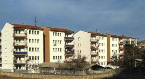 164 adet kamu konutu satışa sunuldu