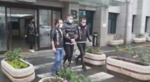 Rapçi Murda için istenen ceza belli oldu