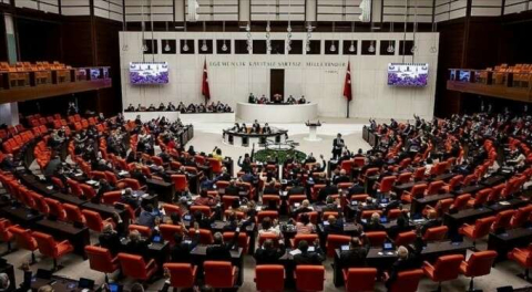 TBMM'de kabul edildi! Kooperatiflere yeni düzenleme