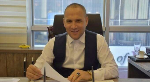 Dolandırıcılardan yeni yöntem! Cinsel tacizde bulundun mesajıyla...