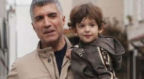 Özcan Deniz'den sert açıklama! "Sen kredi kartı değilsin"