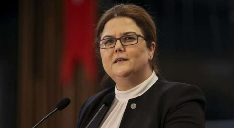 Bakanlıktan şiddet mağduru kadınlara yönelik yeni hizmet