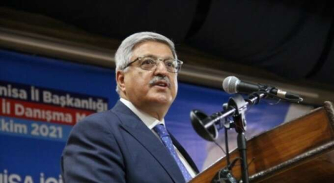 AK Parti'li Demiröz: "Emekliye, asgari ücretliye destek vereceğiz