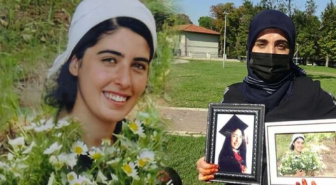 Bursa'da yaşayan 'Diyarbakır annesi' kızına seslendi: Ceylan kızım, korkma...