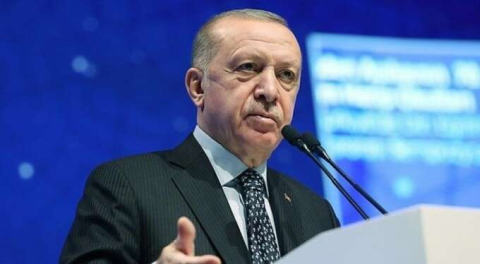 Cumhurbaşkanı Erdoğan: Şiddete sıfır tolerans!
