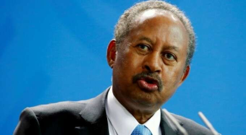 Sudan'da darbe girişimi: Başbakan Hamduk tutuklandı