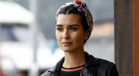 Tuba Büyüküstün'ü kahreden ölüm!