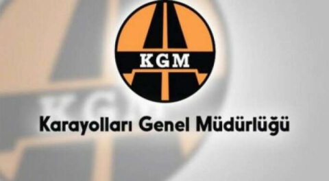 Bursa Karayoları 14. Bölge Müdürlüğü'nden duyuru