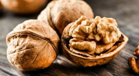 Düzenli olarak ceviz tüketmenin mucizevi faydaları