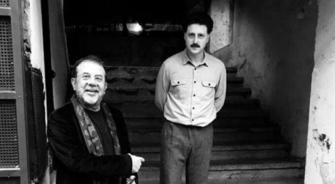 "Nazım 120 Yaşında" belgeselinin oyuncu kadrosu şekillendi