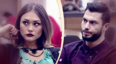 Kısmetse Olur yarışmacısı Emre Ubeyli'le ilgili şok iddia!