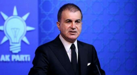 Çelik'ten 'Büyükelçiler' açıklaması