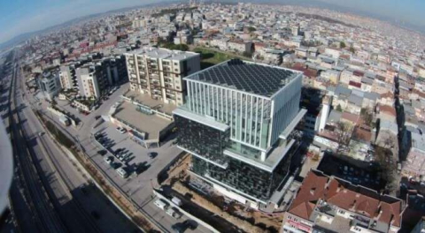 Bursagaz'dan güvenli doğal gaz kullanım uyarısı