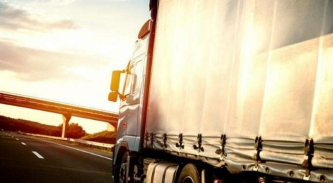 Vahşet! Kamyon kasasında 6 yanmış ceset bulundu