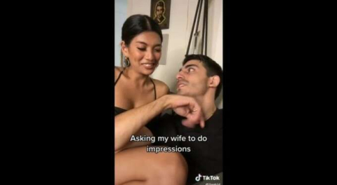 TikTok fenomeni Ali Abulaban karısını öldürdü