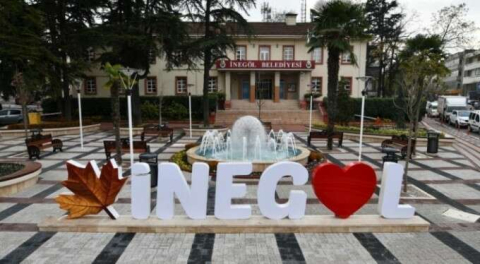 İnegöl Belediyesi, bilgi ve belge yönetim personeli alımı yapacak