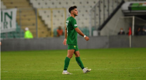 Uğur Kaan Yıldız: "Galibiyet alışkanlığımızı sürdürmek önemli"