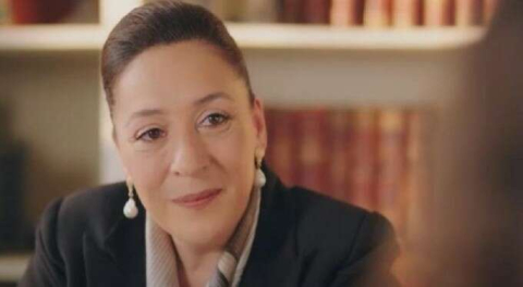 Kırmızı Oda dizisinde büyük sürpriz!