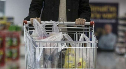 Rekabet Kurulundan zincir marketlere idari para cezası