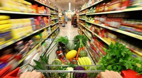 A 101, ŞOK, BİM, Migros ve CarrefourSA'ya kaç para ceza aldı?