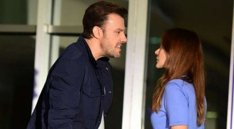 İlgiyle izlenen 'Yalancı' dizisi için flaş değişiklik